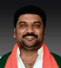K Ramu Image
